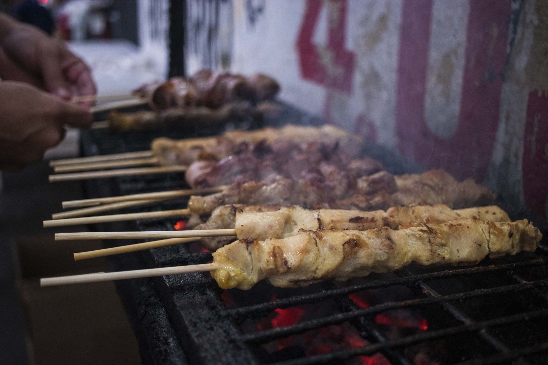 4 espetinhos para provar em Fortaleza - Sabores da Cidade