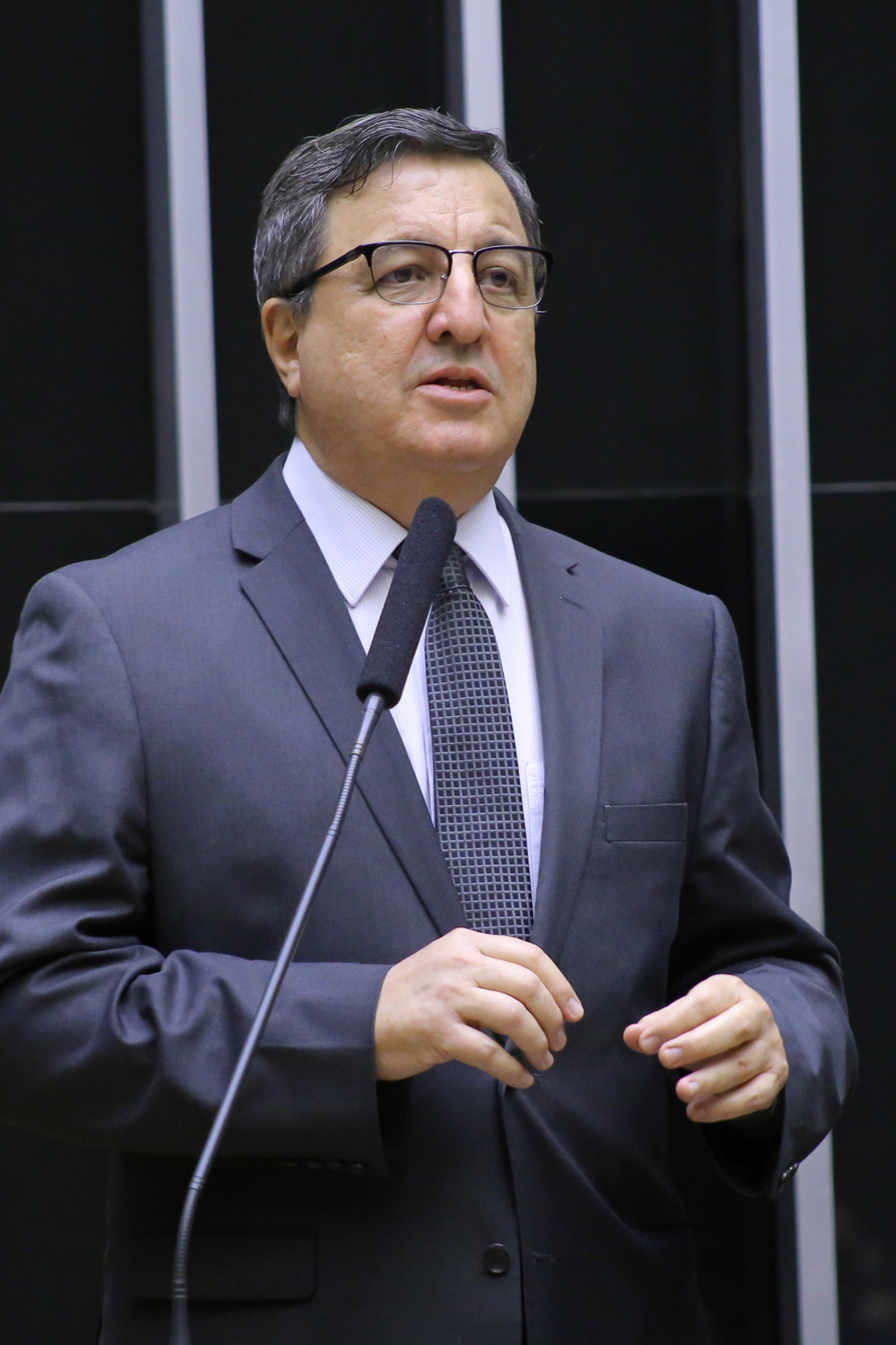 ￼Parecer do relator da LDO, deputado Danilo Forte, deve ser analisado nesta semana no Congresso (Foto: Michel Jesus/Câmara dos Deputados)