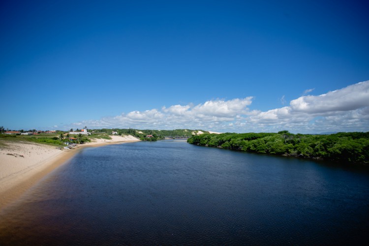 Sema convoca pesqueiros e marisqueiros com atuação no rio Cocó para cadastro