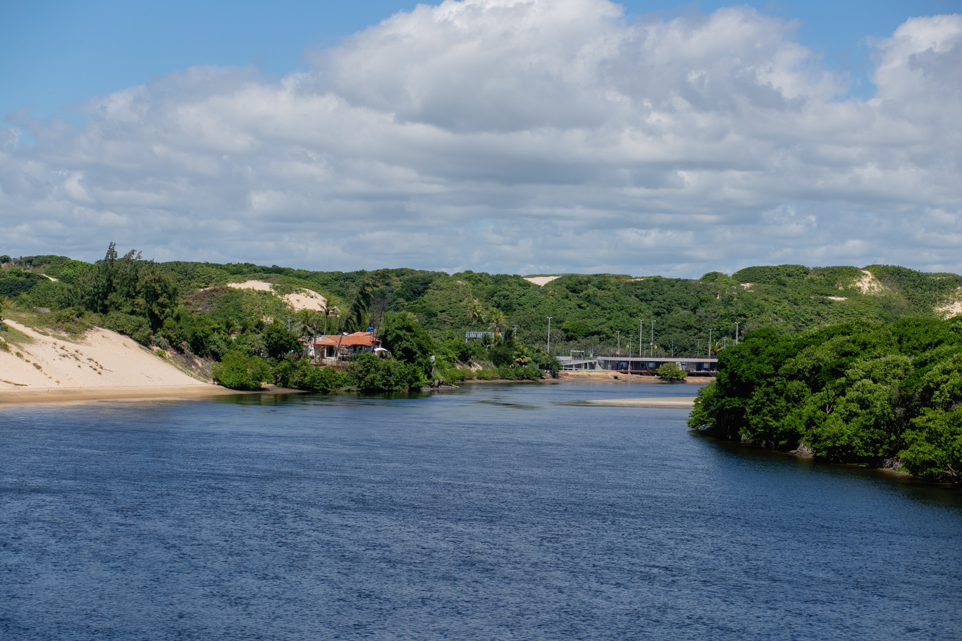 ￼RECURSOS do fundo poderão ser utilizadas por órgãos e projetos que visam a preservação do meio ambiente do Ceará (Foto: Aurelio Alves)