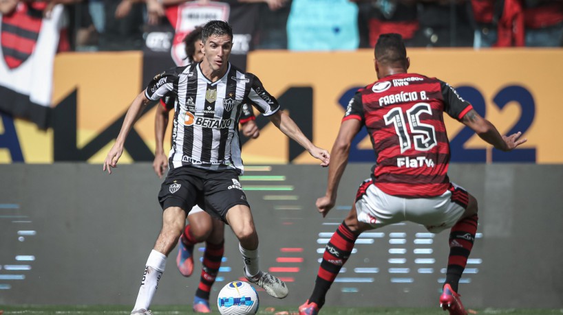 Atlético-MG X Flamengo Ao Vivo: Onde Assistir, Escalação Provável E Horário