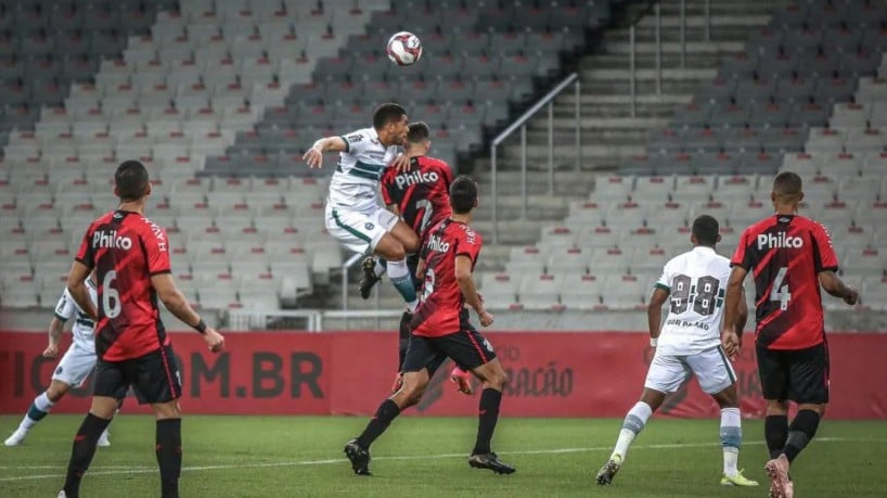 Coritiba x Londrina ao vivo e online: onde assistir, que horas é