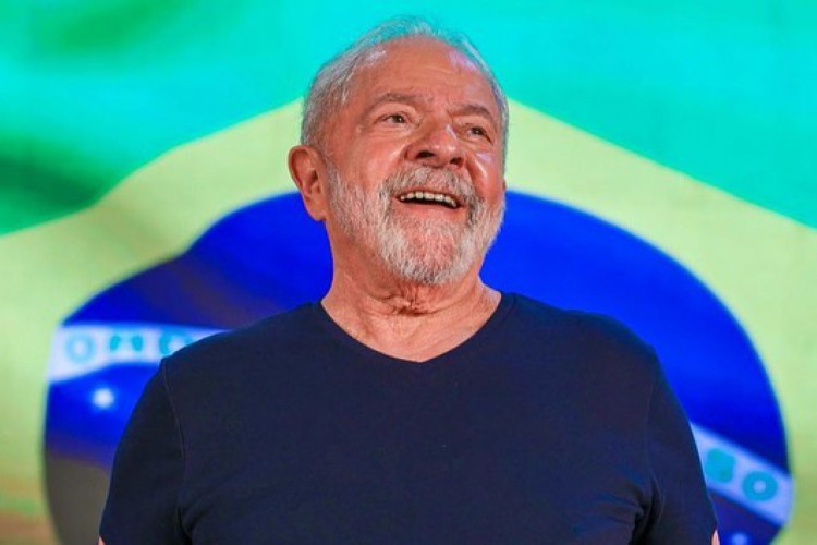 Ex-presidente Lula