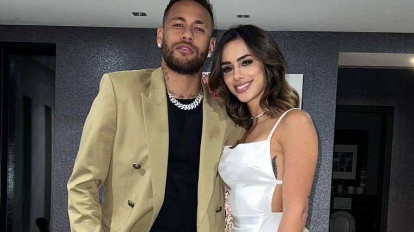 Pais de Mavie, Neymar Jr. e Bruna Biancardi não estão mais em um relacionamento