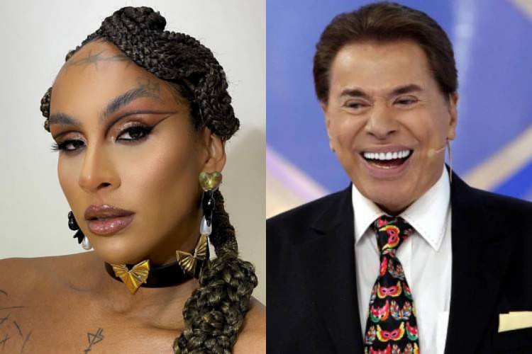 Linn da Quebrada fala sobre Silvio Santos e meios de comunicação deverem pedido de desculpas à comunidade trans