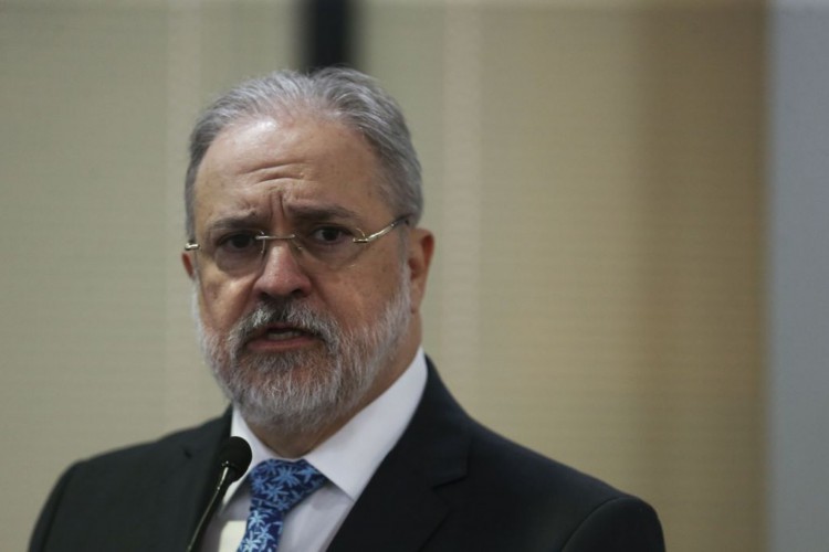 Procurador-geral da República, Augusto Aras