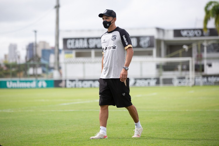 Juca Antonello comanda o Vovô de forma interina