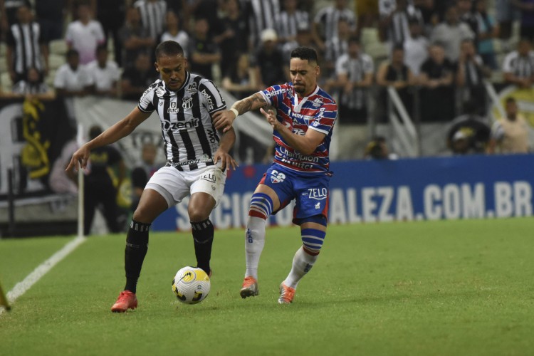 Ceará e Fortaleza se enfrentam pela Copa do Brasil 2022 hoje, 13; onde assistir ao vivo aos jogos do dia e horário do jogo.