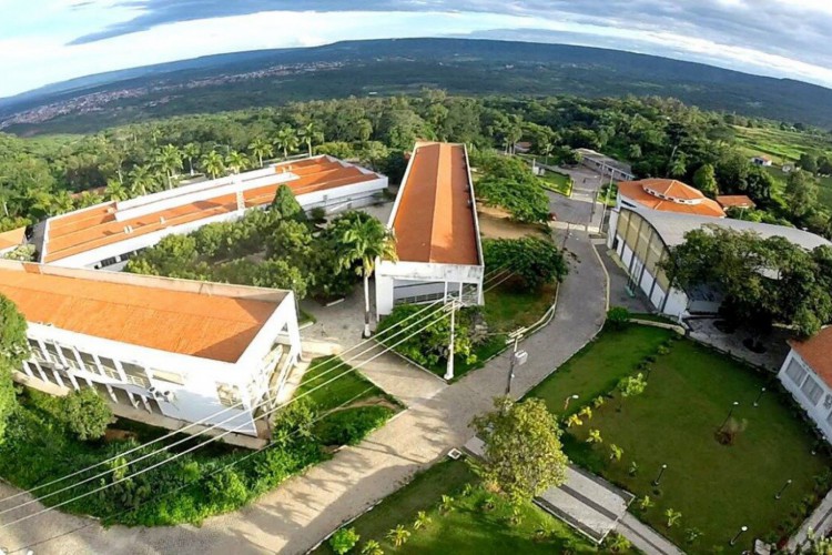 IFCE campus crato recebe inscrições via Sisu até 28 de junho