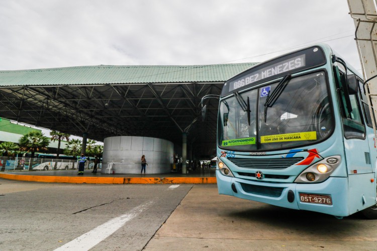 Encerramento da Fretcar aconteceu no último dia 30 de junho, na sede em Fortaleza