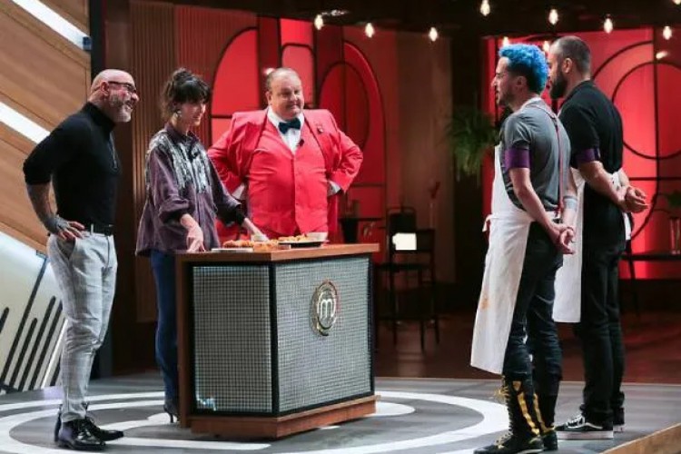 Novo episódio do Masterchef será exibido nesta terça-feira, 28 de junho