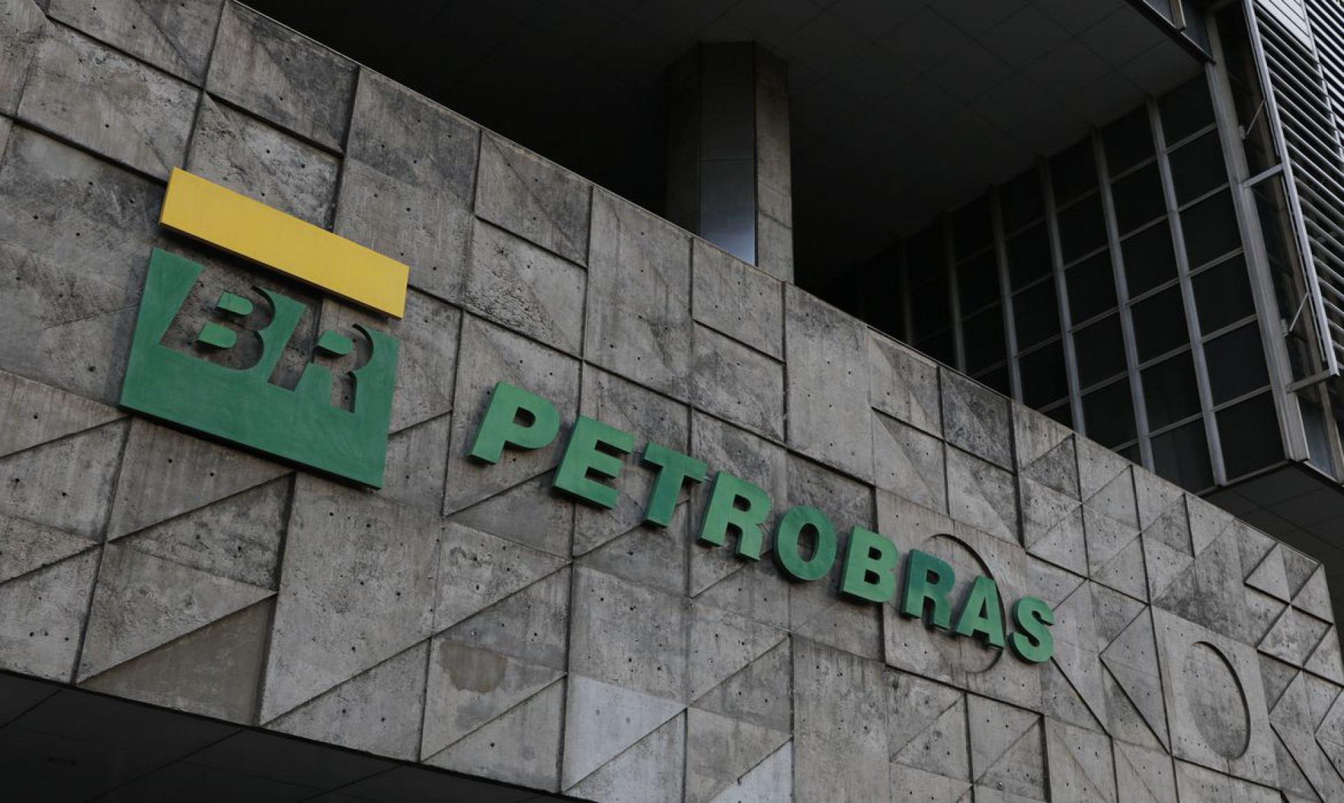 Rio de Janeiro - Edifício sede da Petrobras no Centro do Rio. (Fernando Frazão/Agência Brasil) (Foto: Fernando Frazão/Agência Brasil)