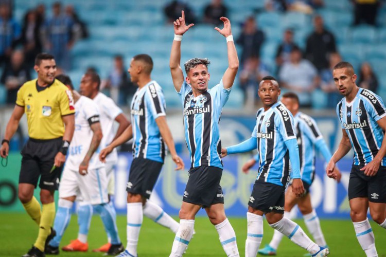 Londrina e Grêmio se enfrentam pela Copa do Brasil 2022 hoje, 8; onde assistir ao vivo aos jogos do dia e horário do jogo.