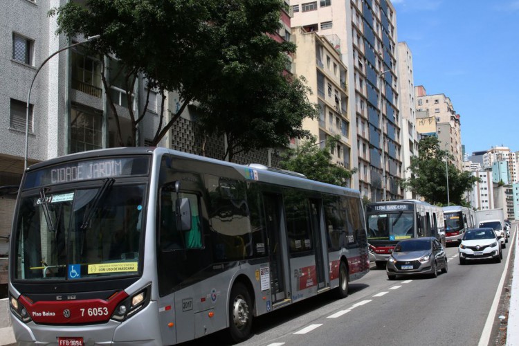 Transporte Público