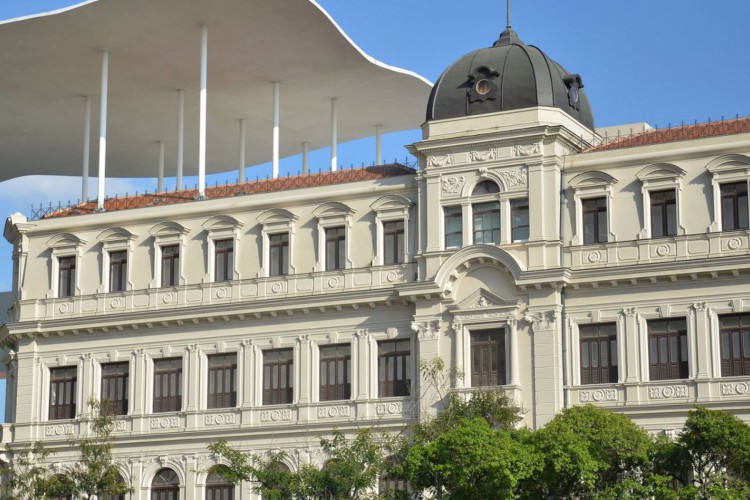 Jovens da Pavuna participarão do projeto Percursos Formativos do MAR