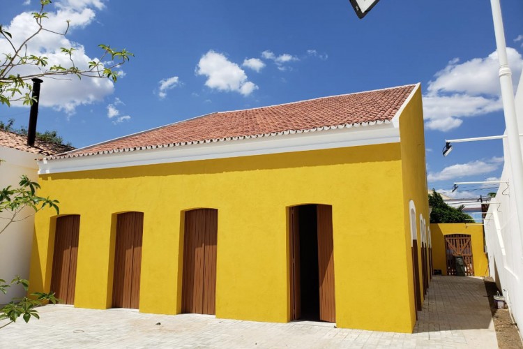 Casa de Antônio Conselheiro foi restaurada e ganha inauguração nesta quinta-feira, 30 de junho