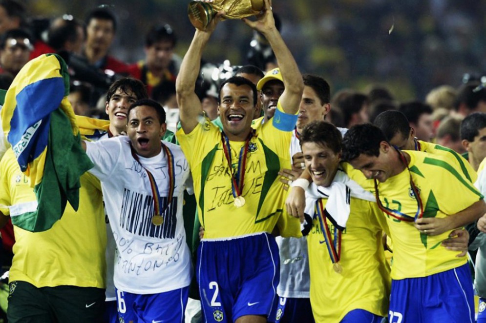 São Paulo é o 17º campeão da Copa do Brasil; relembre os outros vencedores