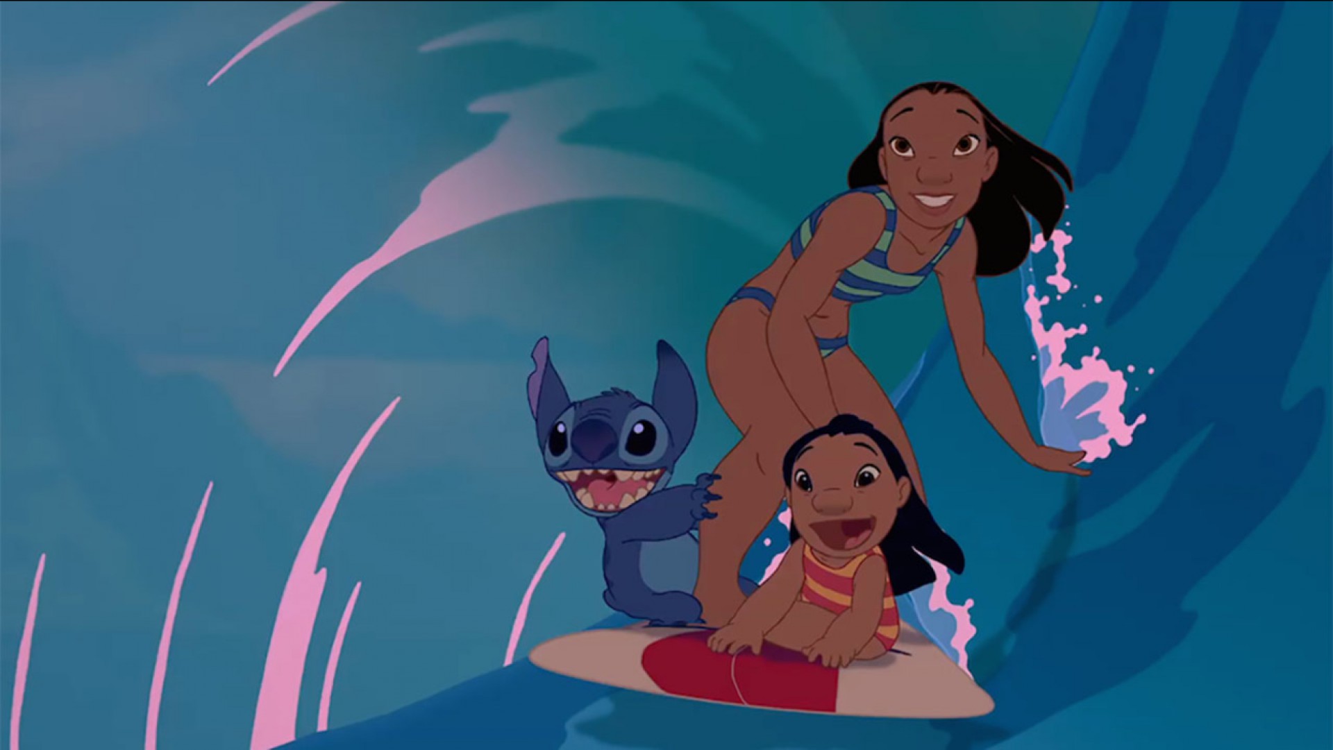 Lilo & Stitch 20 anos: como o filme rompeu padrões com história de irmãs