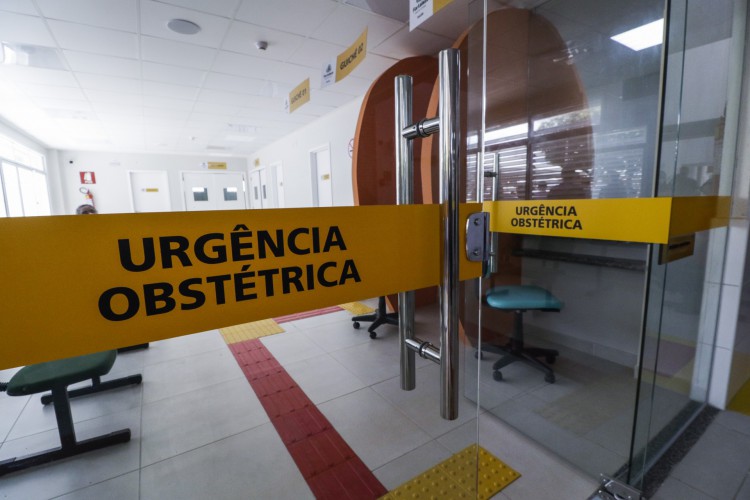 Emergência obstétrica do novo Gonzaguinha do José Walter passa a funcionar neste sábado, 2. Hospital deve absorver parte da demanda da unidade Messejana