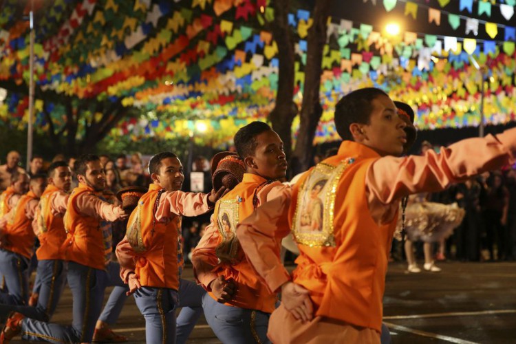 Festas juninas devem movimentar este ano R$ 641 milhões em São Paulo