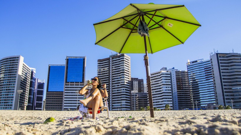 ￼ESTADO fica atrás da Bahia no Nordeste