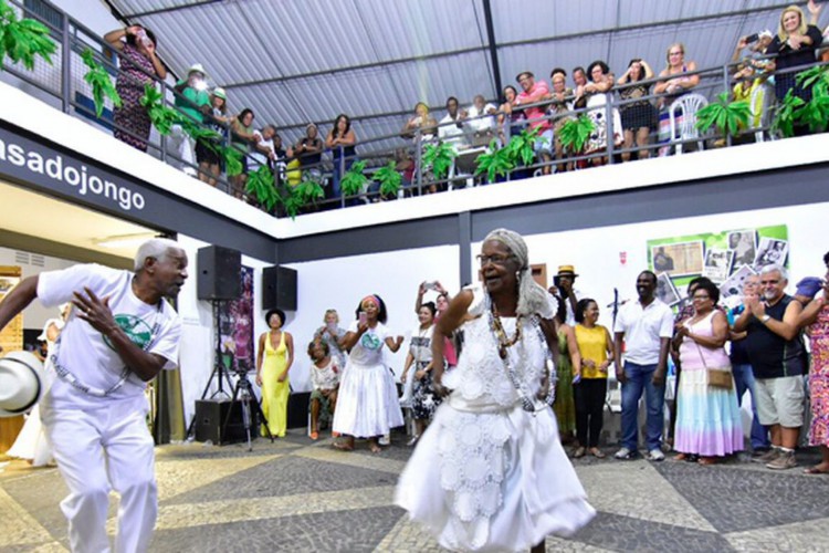 Escola de Patrimônio Imaterial do Rio prevê expansão a partir de 2023