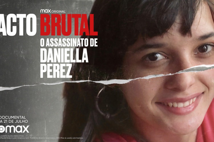 Caso de Daniella Perez ganha série documental no HBO Max