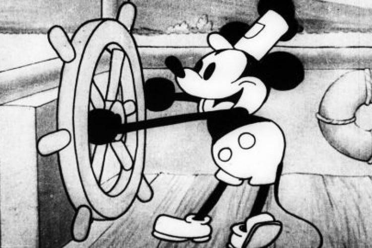 Disney pode perder direitos de exclusividade do Mickey Mouse em 2024