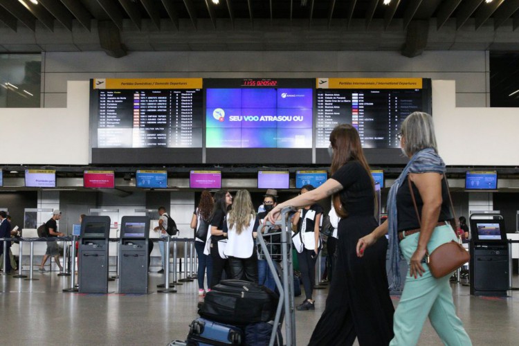 Aeroporto de Guarulhos