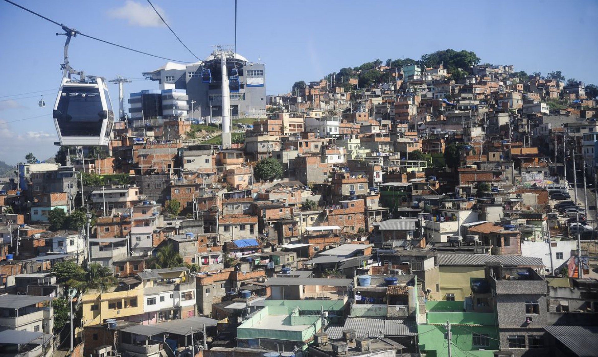 Após dez trimestres, a renda dos mais pobres das metrópoles finalmente superou a média pré-pandemia  (Foto: Agência Brasil/Tomaz Silva)