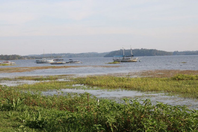 Represa Guarapiranga