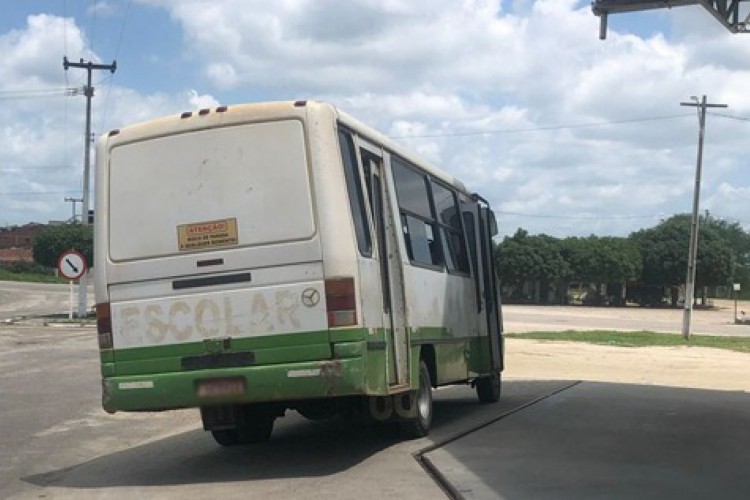 Ministério Público detalhe situação de negligência com veículos e condutores de transportes escolares em Madalena