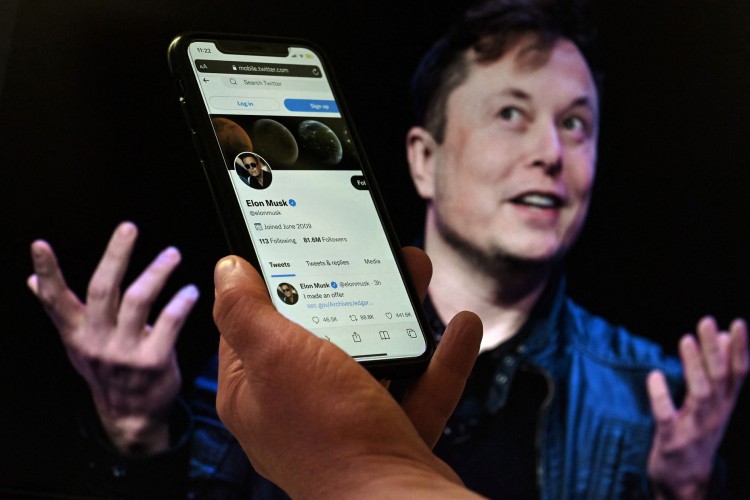 Após comprar o Twitter, Musk já se envolveu em uma série de polêmicas