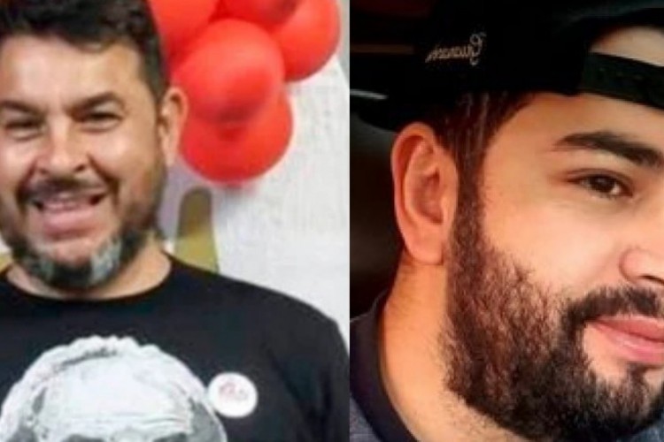 Marcelo Arruda foi assassinado em a tiros na própria festa de aniversário temática do Partidos dos Trabalhadores por Jorge Guaranho, policial penal bolsonarista