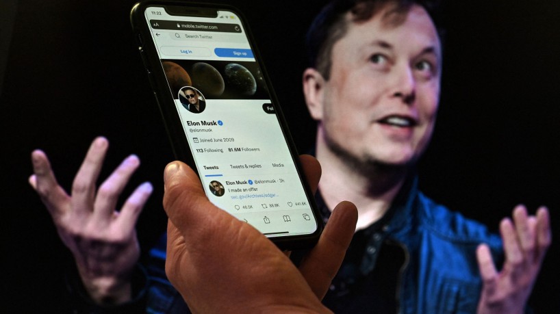 Após comprar o Twitter, Musk já se envolveu em uma série de polêmicas