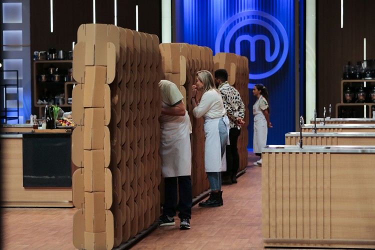 Novo episódio do Masterchef será exibido nesta terça-feira, 12 de julho