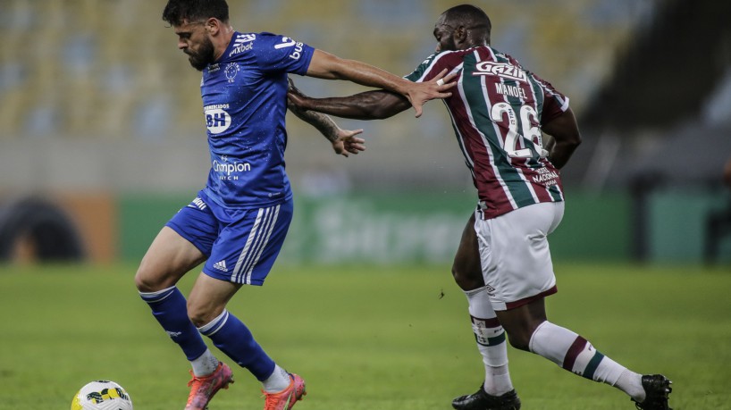 Cruzeiro X Fluminense Ao Vivo: Onde Assistir, Escalação Provável E Horário