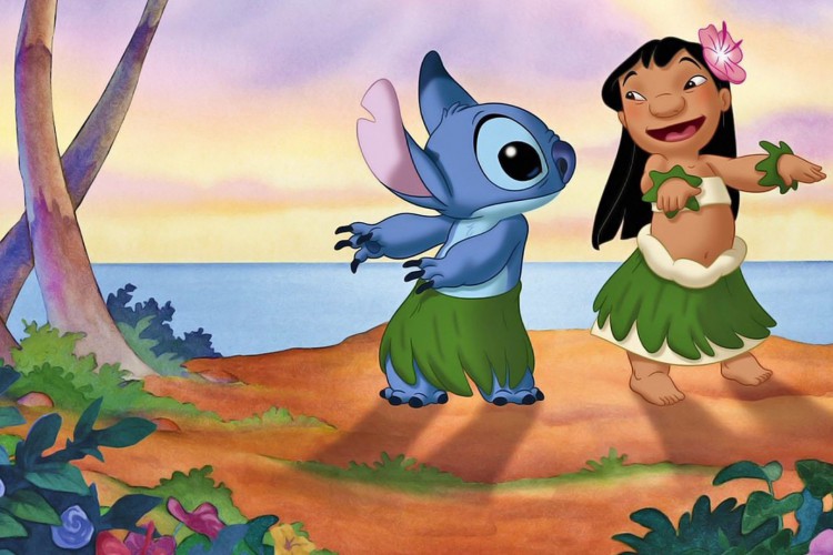 'Lilo & Stitch' ganhará live-action, mas data de lançamento ainda não foi divulgada