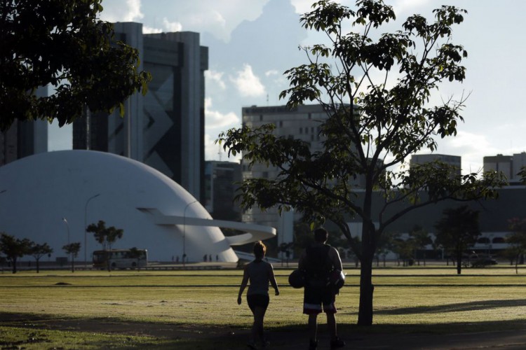 Brasília 60 Anos - Museu da República