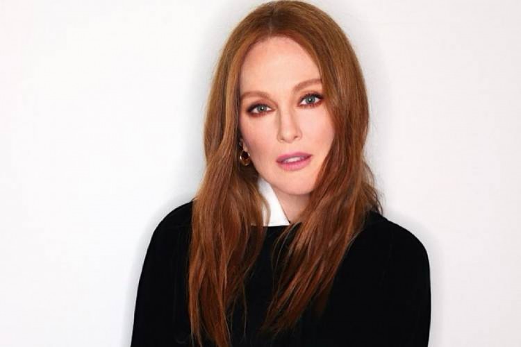 Julianne Moore vai presidir Festival de Veneza 2022