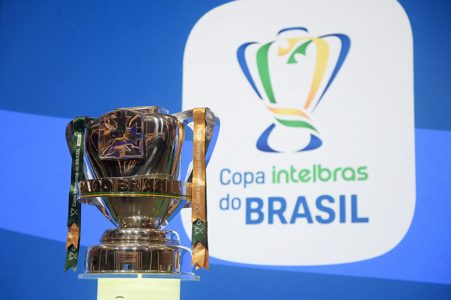 CBF muda critérios de classificação para Copa do Brasil de 2024 e fortalece  federações; entenda, copa do brasil
