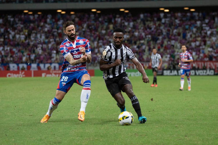 Ceará e Fortaleza se enfrentam pelo Brasileirão Série A 2022 hoje, 14; onde assistir ao vivo aos jogos do dia e horário do jogo