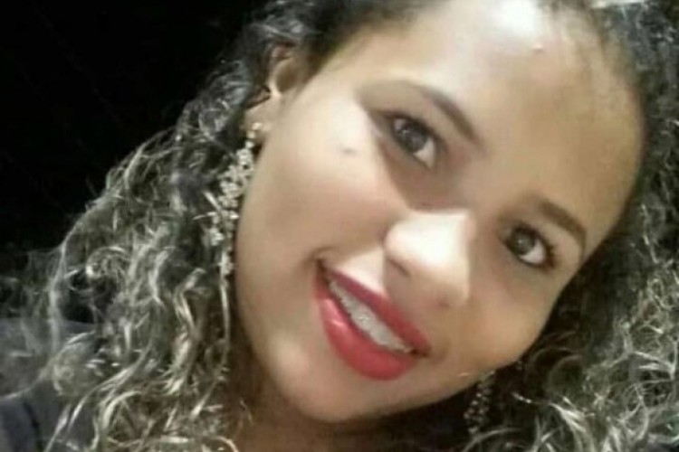 Sabrina foi vítima de feminicídio em Aracati 