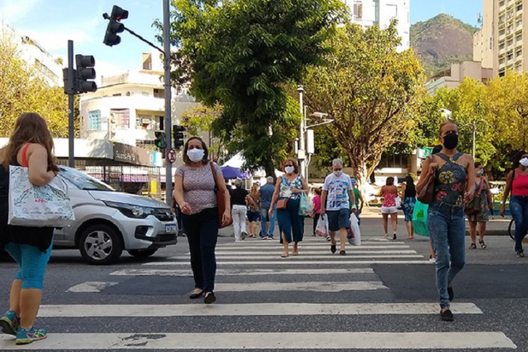 Mulheres são 51,1% da população do País, ou seja 108,7 milhões