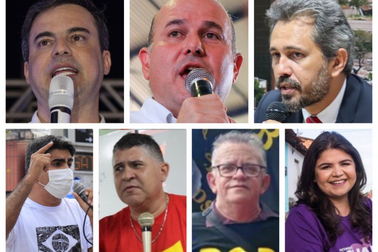 Analistas avaliam que candidatos ao Governo Federal e Estadual não apresentaram propostas concretas sobre economia