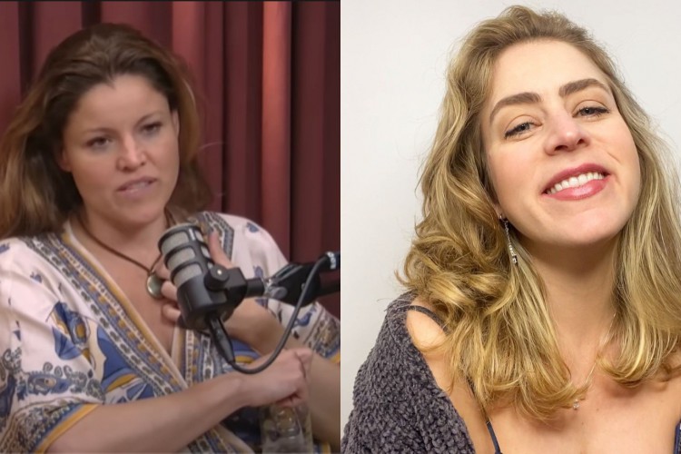 Fantine Tho admite que não gosta de ex-colega do Rouge Lu Andrade