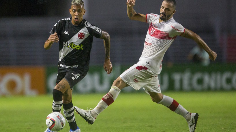 Vasco X CRB Ao Vivo: Onde Assistir, Escalação Provável E Horário