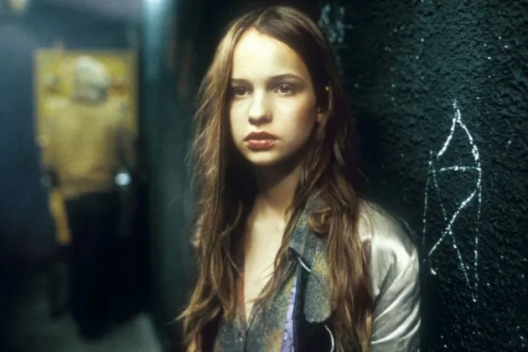 Atriz que protagonizou o filme 'Eu, Christiane F., 13 anos, drogada e prostituída' fala sobre bastidores