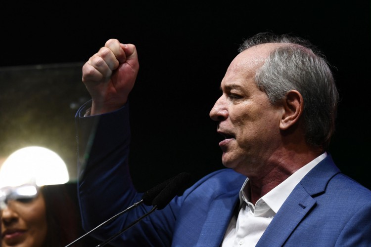 ￼ Ciro Gomes foi condenado a pagar indenização por danos morais