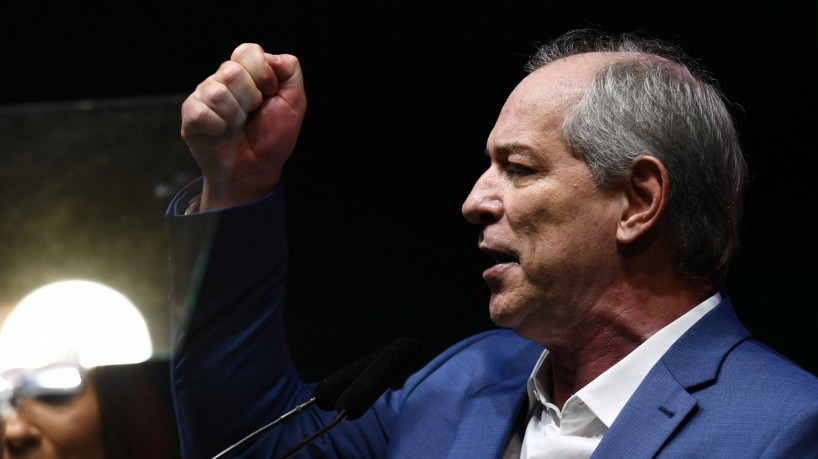 Casa em Sobral que Ciro Gomes herdou da m e penhorada pela